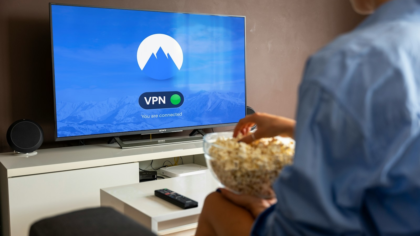 Do I need a VPN to stream IPTV on Firestick?