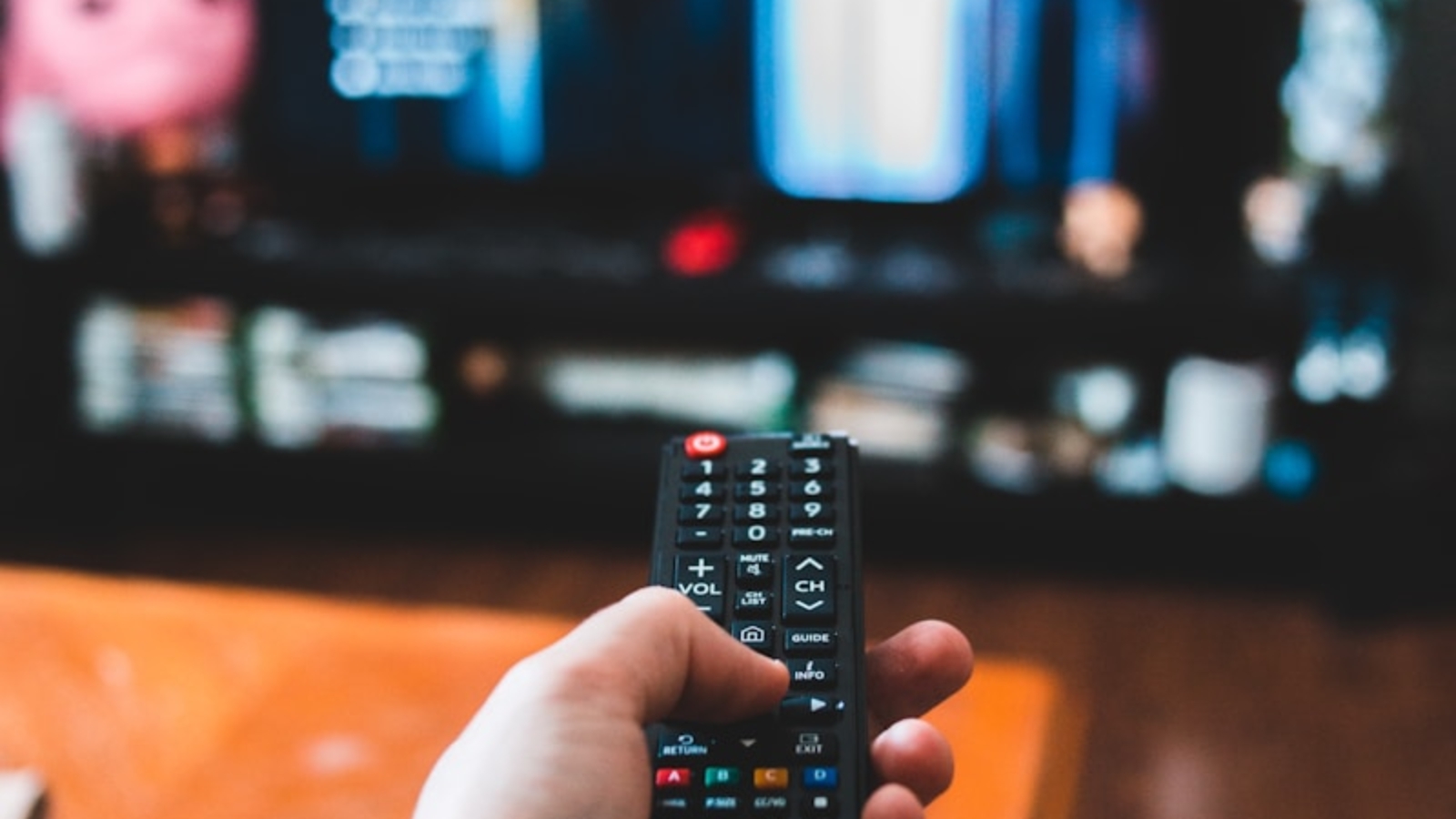 bee tv firestick